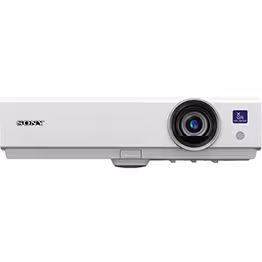 ویدئو پروژکتور سونی مدل VPL-DX120 (کارکرده)