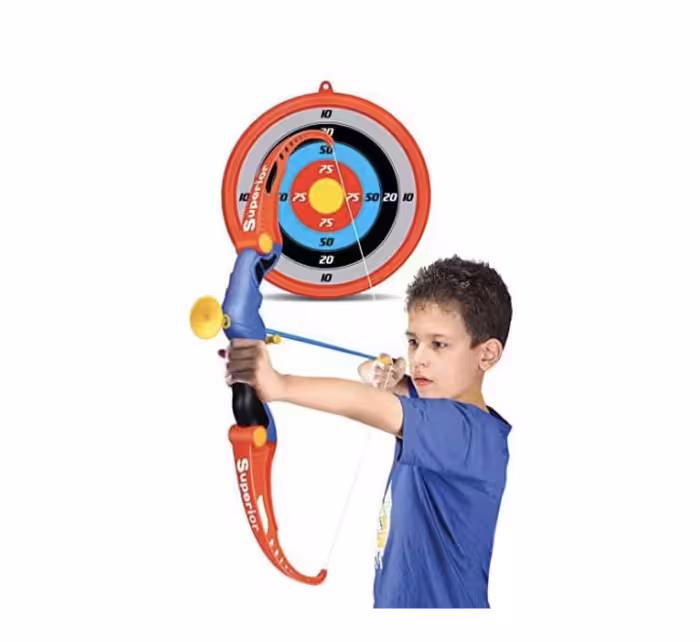 اسباب بازی تیر وکمان کینگ اسپرت کد 35881