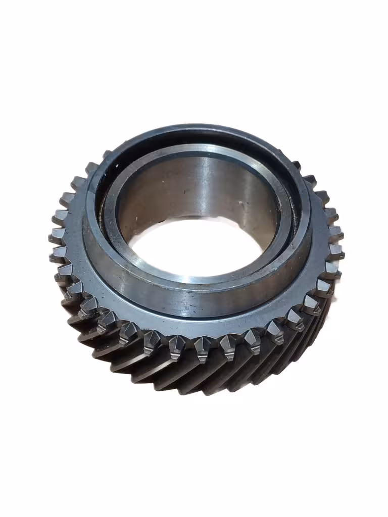 دنده 4 ورودی ام وی ام 530