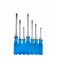 مجموعه 7 عددی پیچ گوشتی ضربه خور BS TOOLS NTS2106
