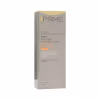 کرم ضد آفتاب جوان کننده SPF50 رنگی پرایم