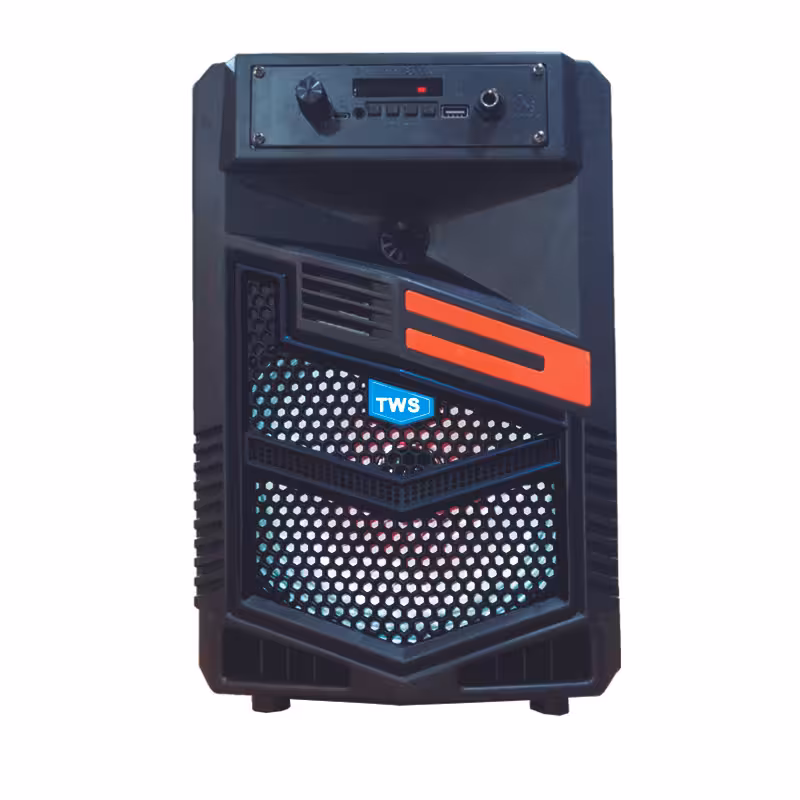 اسپیکر بلوتوثی مدل NB-3 | کالا مکس