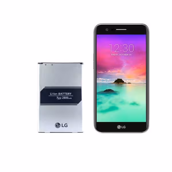 باتری گوشی ال جی LG K10 2017