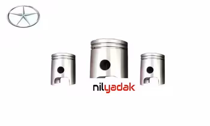 پیستون جک J5 درجه یک