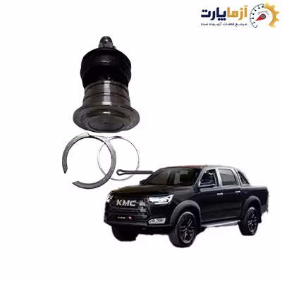 سیبک طبق بالا کی ام سی تی 8