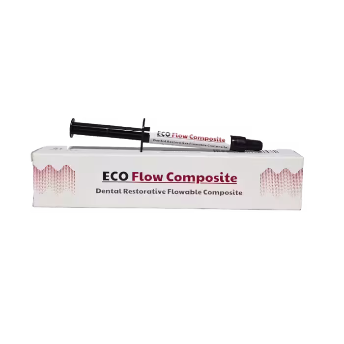 کامپوزیت فلو  ECO – Flowable Composite A3