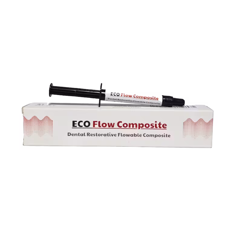 کامپوزیت فلو  ECO – Flowable Composite A3