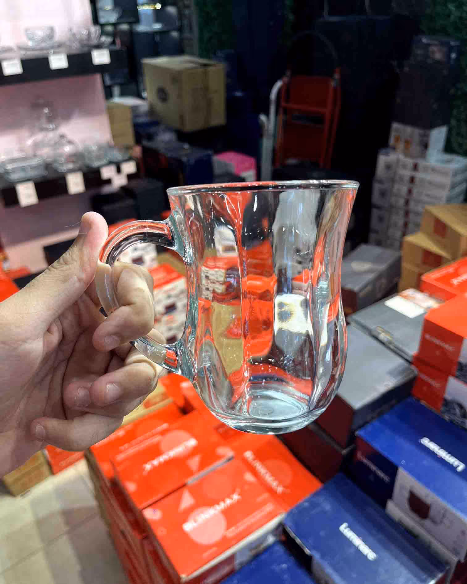 ماگ گورمه کد 55383