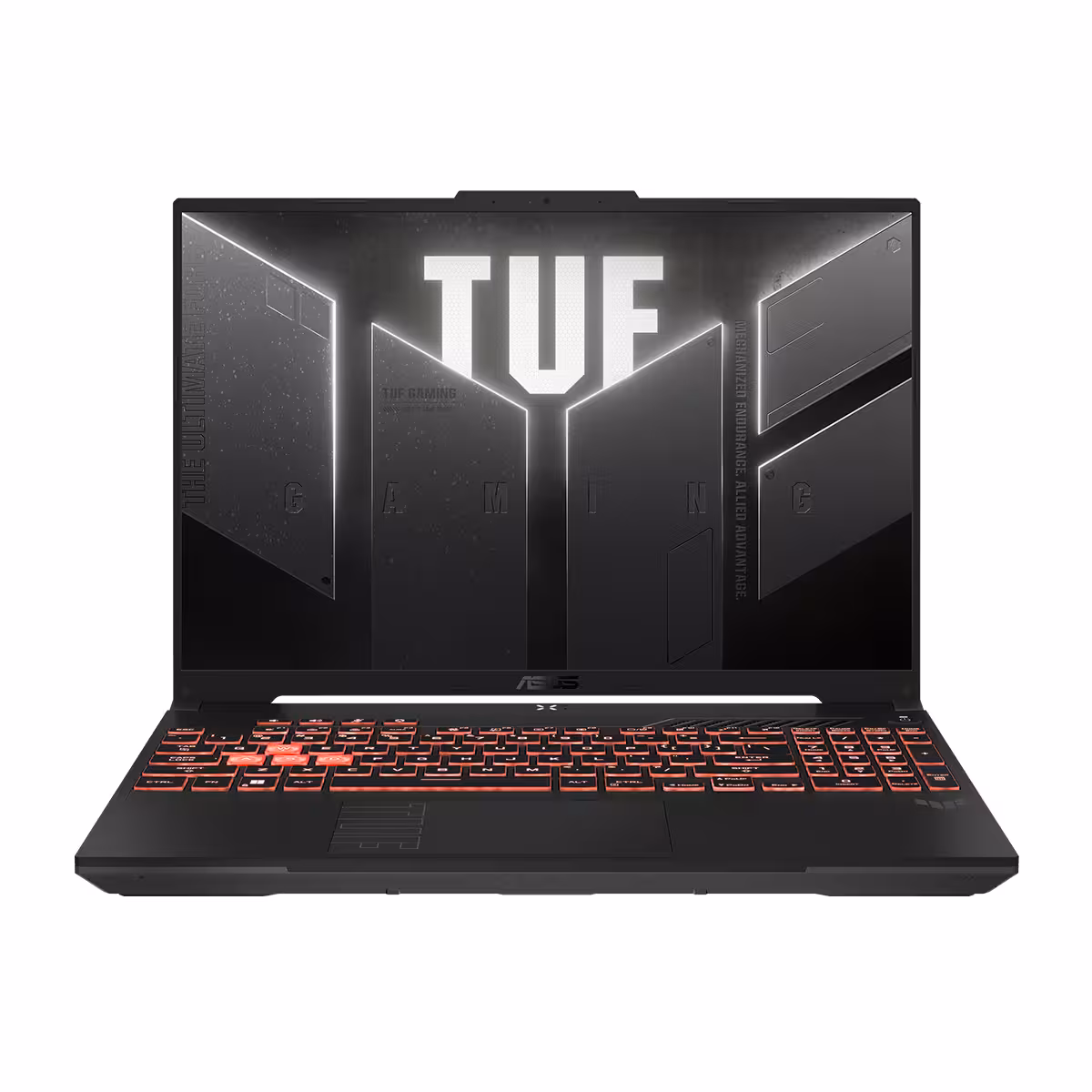 لپ تاپ ایسوس 16 اینچی مدل TUF Gaming F16 FX607JU i7 13650HX 44GB 512GB RTX4050