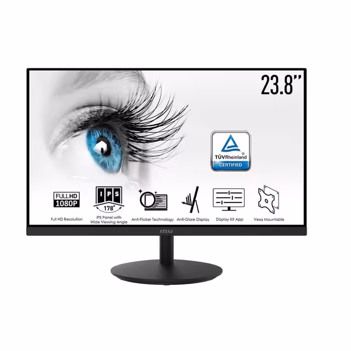 مانیتور ام اس آی MSI PRO MP242