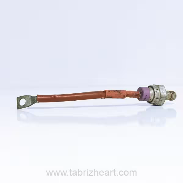 تریستور کابلی 55 آمپر | SKT 55 SEMIKRON