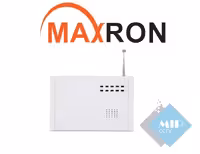 تکرار کننده MX-BA-WRPT-01 مکسرون