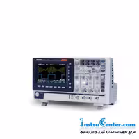 اسیلوسکوپ دیجیتال دو کانال ساخت کمپانی گودویل تایوان مدل  GDS-1072B