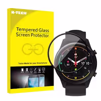 محافظ صفحه نمایش انتک مدل PMMA-N مناسب برای ساعت هوشمند شیائومی Mi Watch