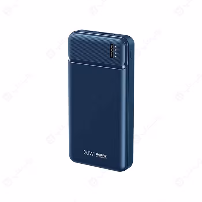 پاوربانک 20000mAh ریمکس مدل RPP-288