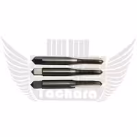 قلاویز دستی HARDMAN سایز M6×1.0