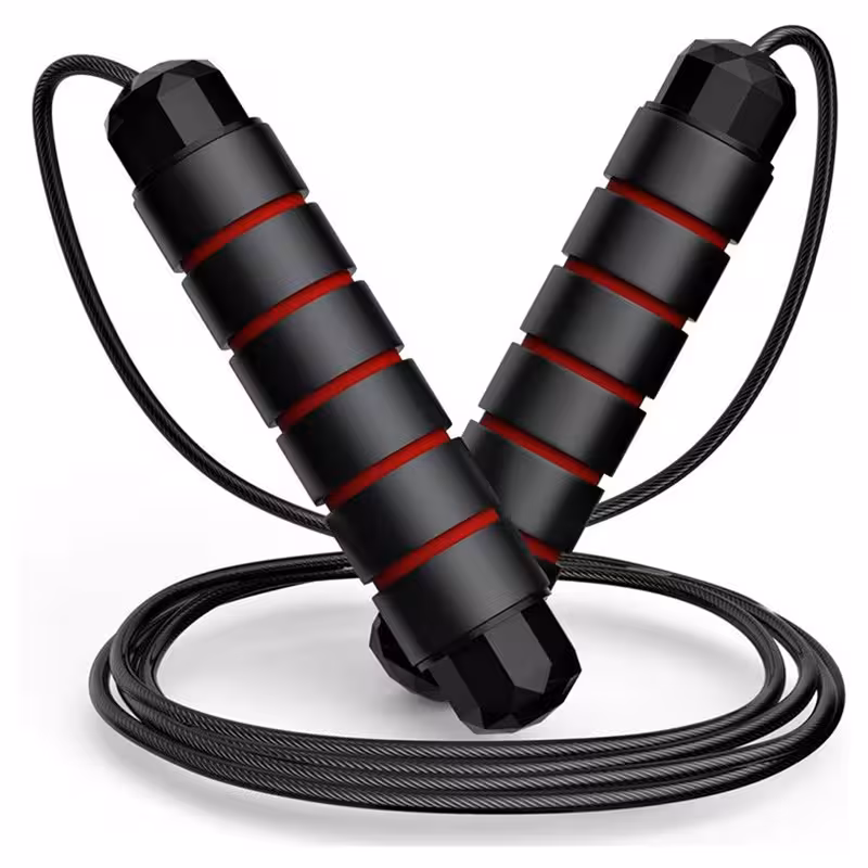 طناب ورزشی مدل پرشی کد M3008 | کالا مکس