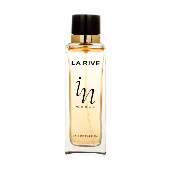 عطر ادکلن زنانه لاریو مدل این وومَن La Rive IN Woman حجم 90 میلی لیتر | La Rive IN Woman Eau De Parfum for Women 90 ml