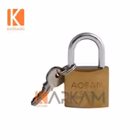 قفل آويز 38 میلیمتر بلند AOFAN PAI