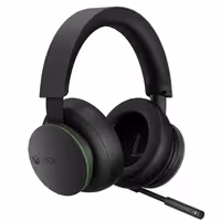 Xbox Wireless Headset for Xbox Series X|S, Xbox One