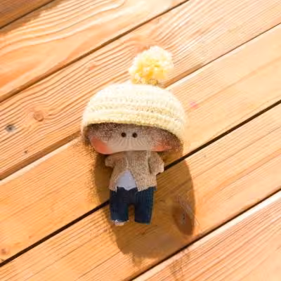 عروسک روسی پسر جاسوییچی