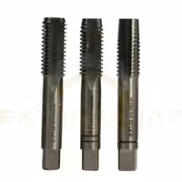 قلاویز دستی (سه مرحله ای) M14 HSS-G برند STCO