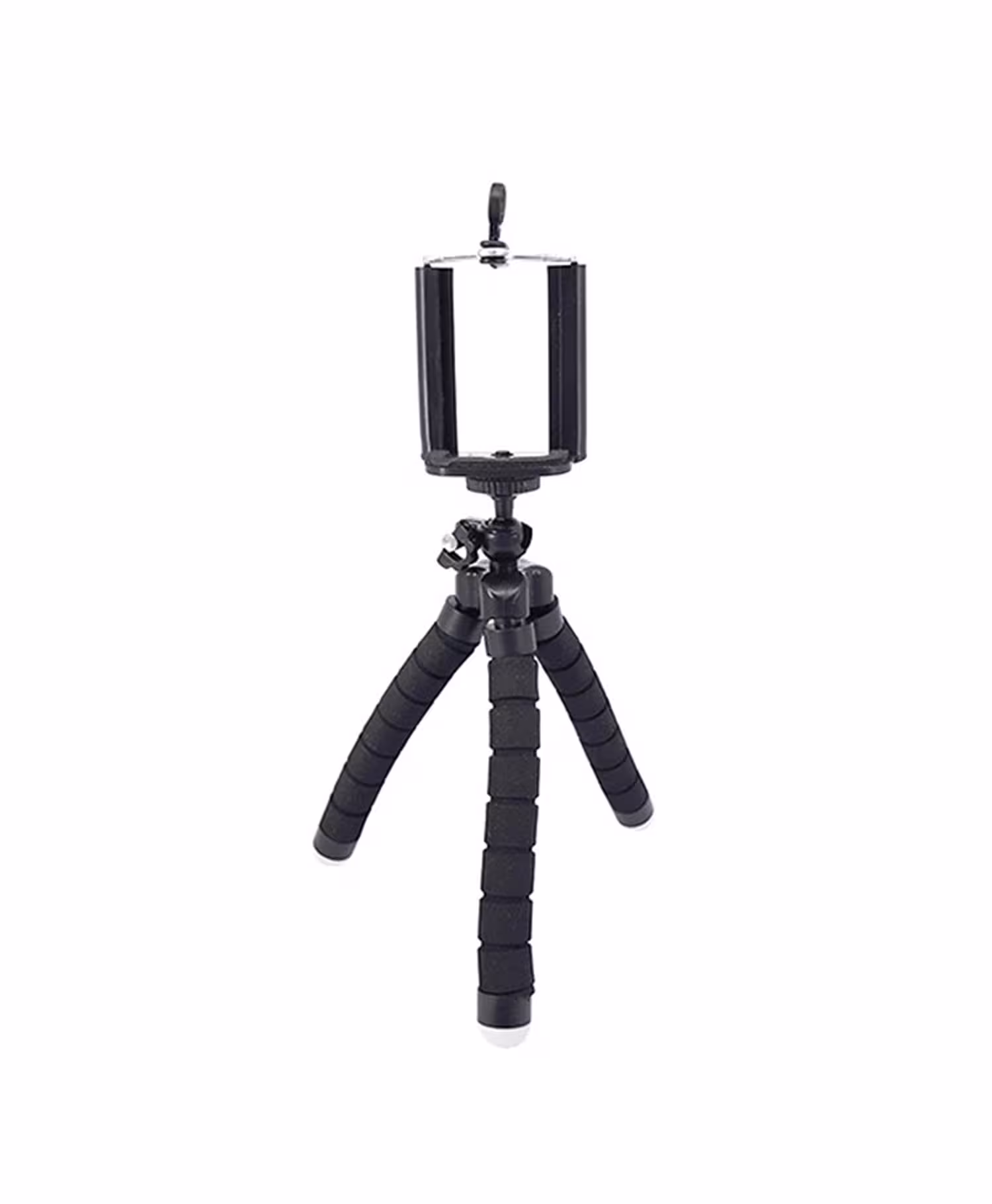 سه پایه نگهدارنده رومیزی گوشی موبایل مدل H-08