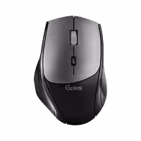 کیبورد و ماوس بی سیم جی پلاس مدل GMK-C340D