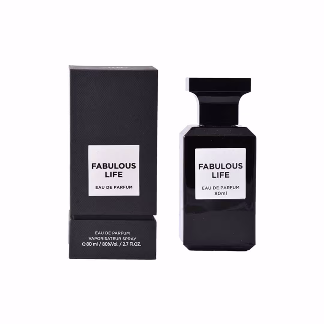 عطر ادکلن تامفورد فاکینگ فابولوس فرگرانس ورد Fabulous Life