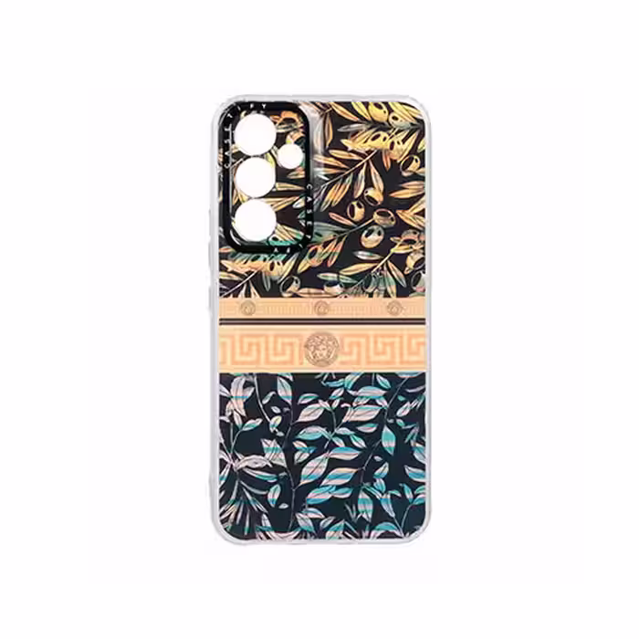 قاب یانگ کیت هولوگرامی Casetify مدل Samsung A54 – طرح 55