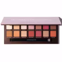 پالت سایه چشم آناستازیا مدل Norvina