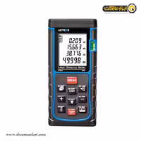 متر لیزری اکتیو 50 متری مدل AC-6650