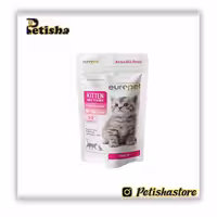 شیر خشک بچه گربه یوروپت