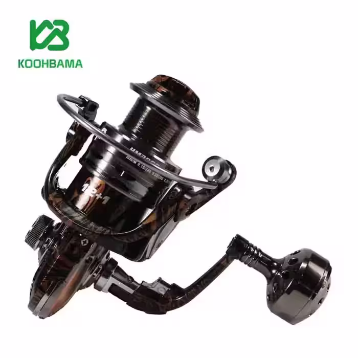 چرخ ماهیگیری HM2000
