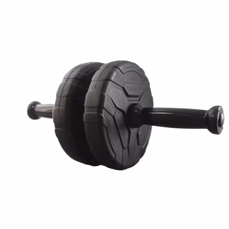 چرخ تمرین شکم رادیس فیت مدل SIX PACK -2SOLID | کالا مکس