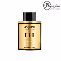 Emanuel Ungaro Pour L Homme III Oud For Men EDT