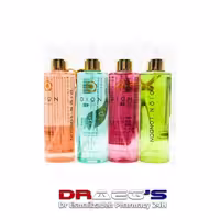 دیون لاندن بادی اسپلش DION LONDON REFRESHING BADY MIST 300ML