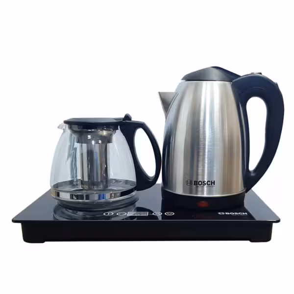 چای ساز کنارهمی بوش BOSCH مدل WB-87ST