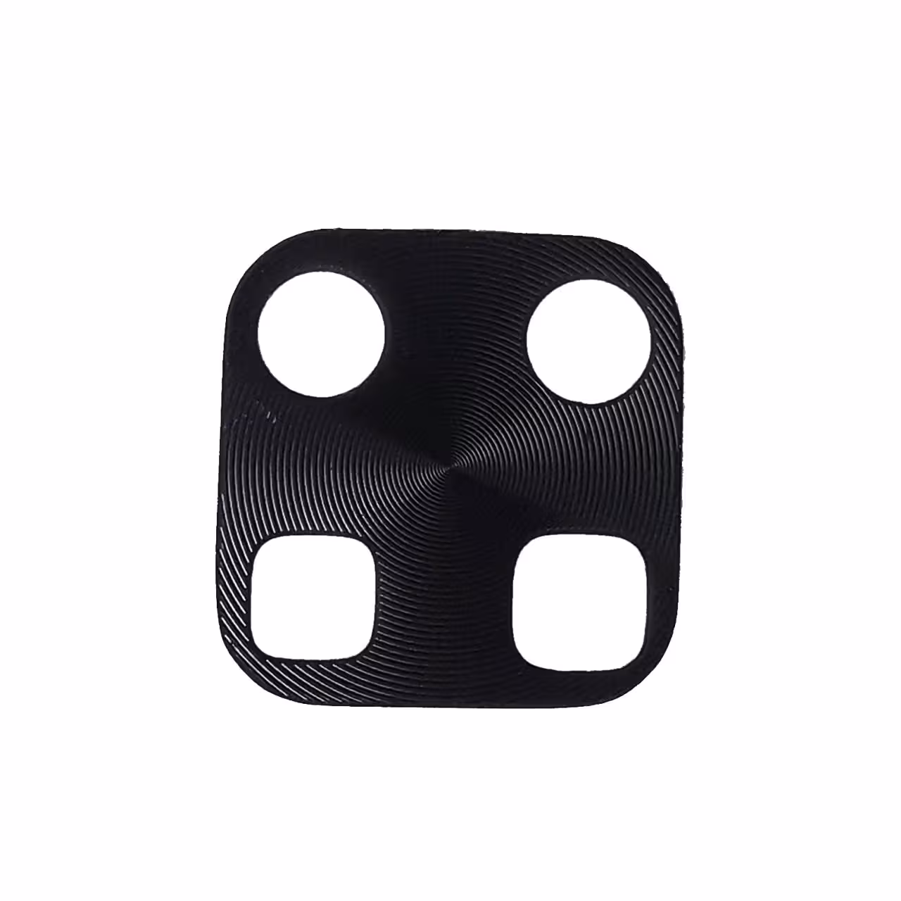 محافظ دوربین فلزی مناسب گوشی شیائومی Redmi note 9/ note 9s /note 9 pro