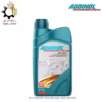 روغن گیربکس اتوماتیک DCT ادینول ساخت آلمان حجم 1 لیتر