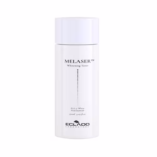 تونر روشن کننده ملیزر اکلادو 150 میلی لیتر | Melaser Whitening Toner