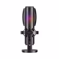 میکروفون استودیویی بویا مدل Boya BY-K9 USB-C Microphone