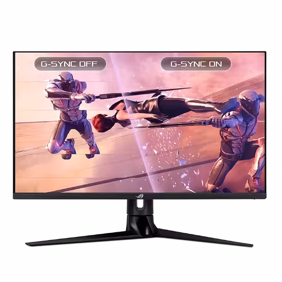 مانیتور 32 اینچی گیمینگ ایسوس مدل Asus ROG Swift PG32UQ