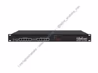 روتر میکروتیک RB3011UiAS-RM