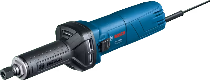 فرز انگشتی بوش مدل GGS 5000 L