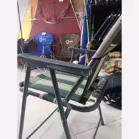 صندلی ساحلی نانو