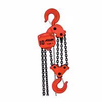 جرثقیل دستی 10 تن مدل 4585 آروا