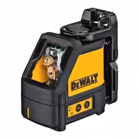 تراز لیزری دیوالت مدل DW088K-XJ