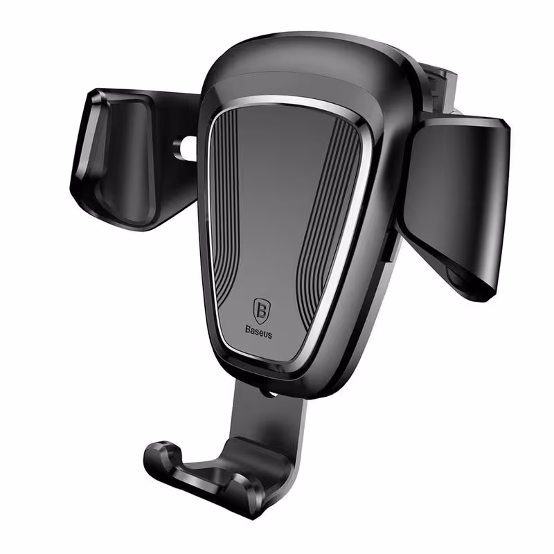 پایه نگهدارنده گوشی موبایل باسئوس مدل Car Mount SUYL-01 | کالا مکس