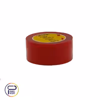 چسب دوطرفه ژله ای 3M عرض 50 میلی متر و طول 5 متر